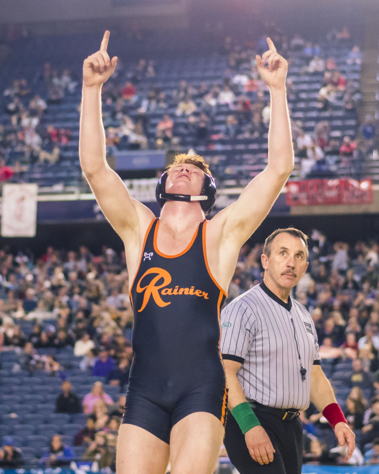 State Wrestling 2020